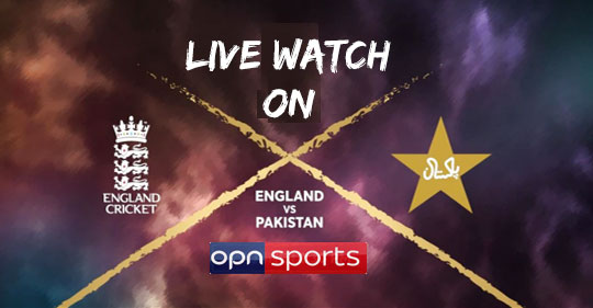 pakistan-vs-england-Live-Streaming