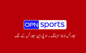 Opn Sports Live