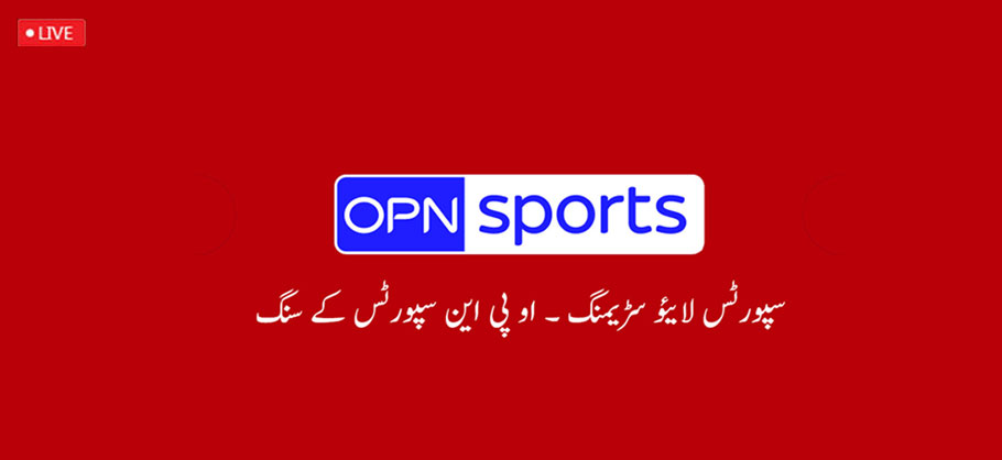 Opn Sports Live