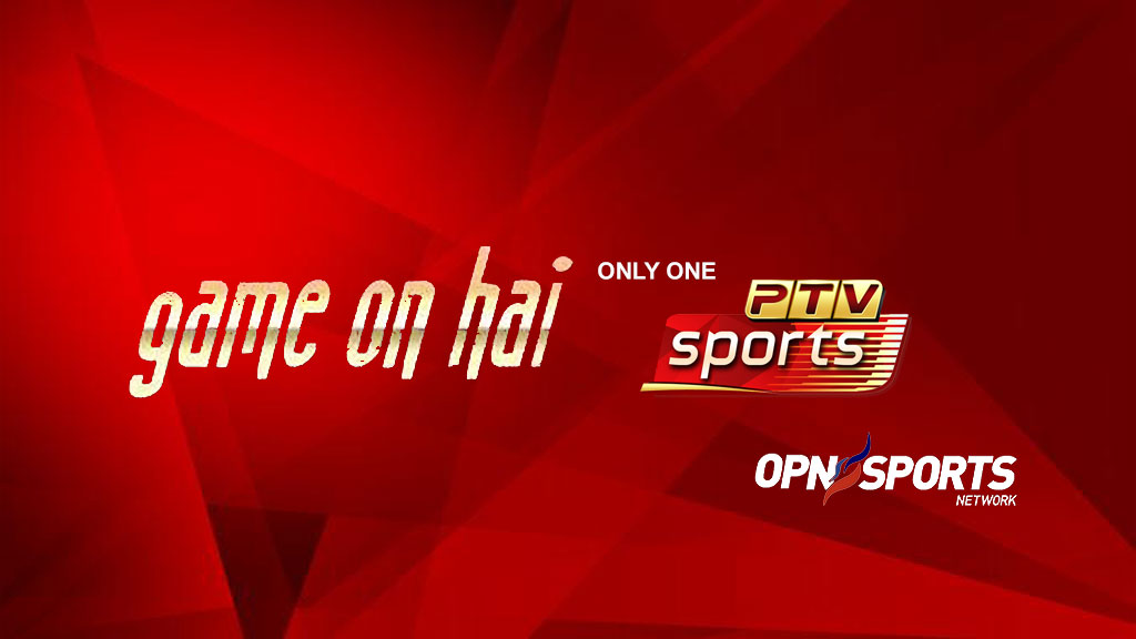 Ptv Sports Live Streaming